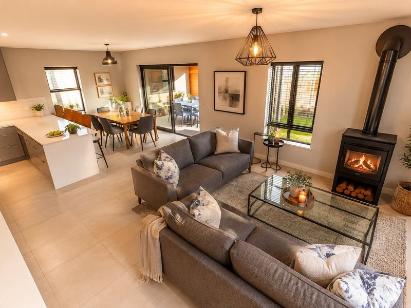 3 Bed Town house in Avianto Estate for Sale - Photo 1