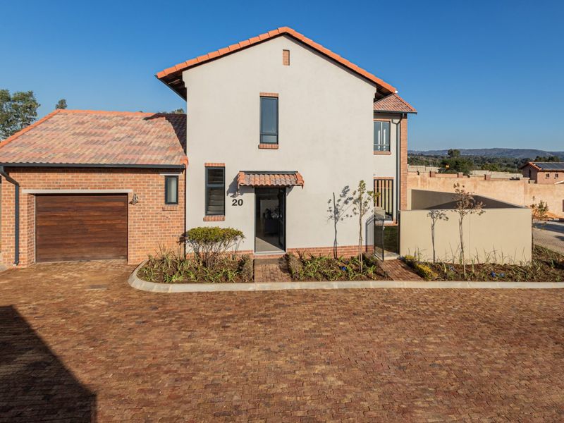 3 Bed Town house in Avianto Estate for Sale - Photo 5