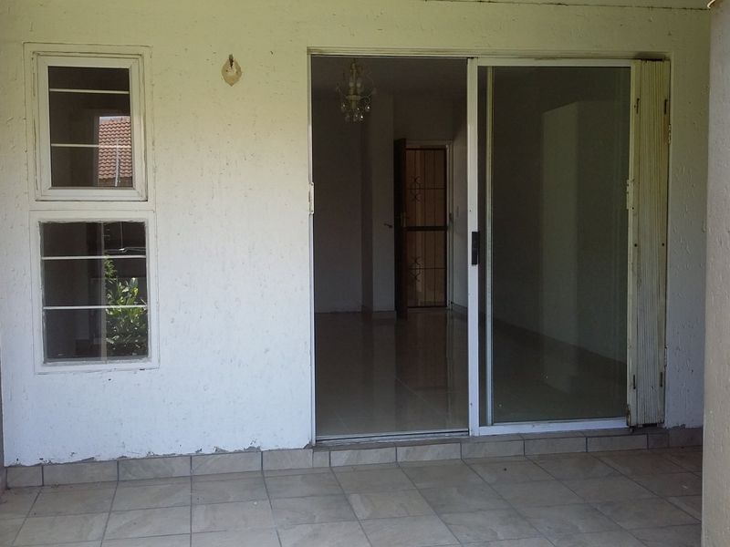 Super ground floor apartment for easy living with pets - Photo 10