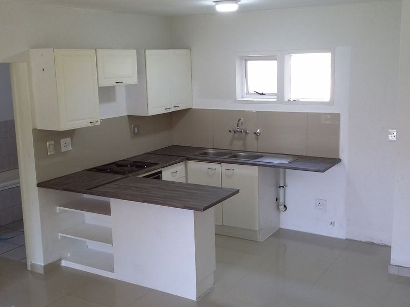 Super ground floor apartment for easy living with pets - Photo 4