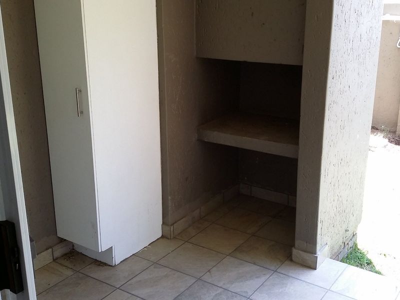 Super ground floor apartment for easy living with pets - Photo 9