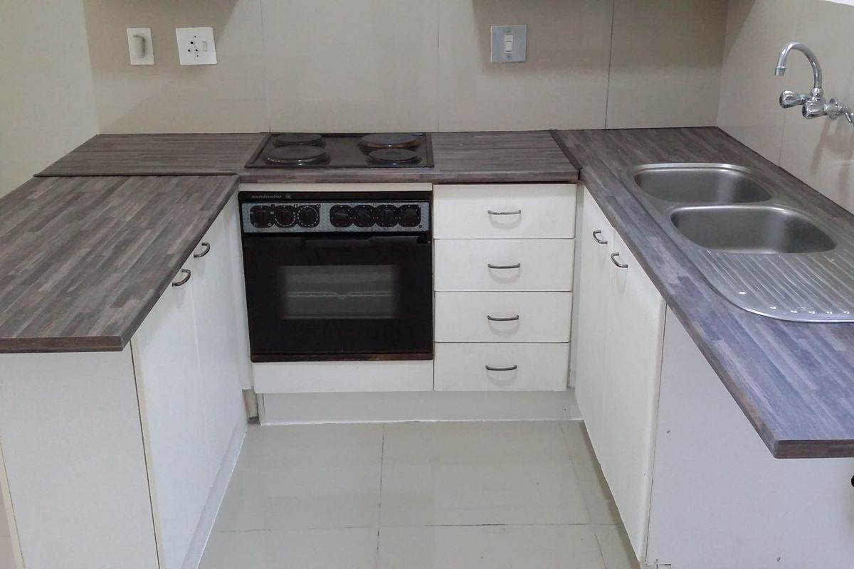 Super ground floor apartment for easy living with pets - Photo 5