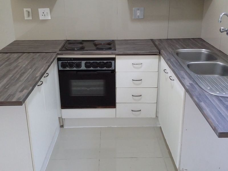 Super ground floor apartment for easy living with pets - Photo 5