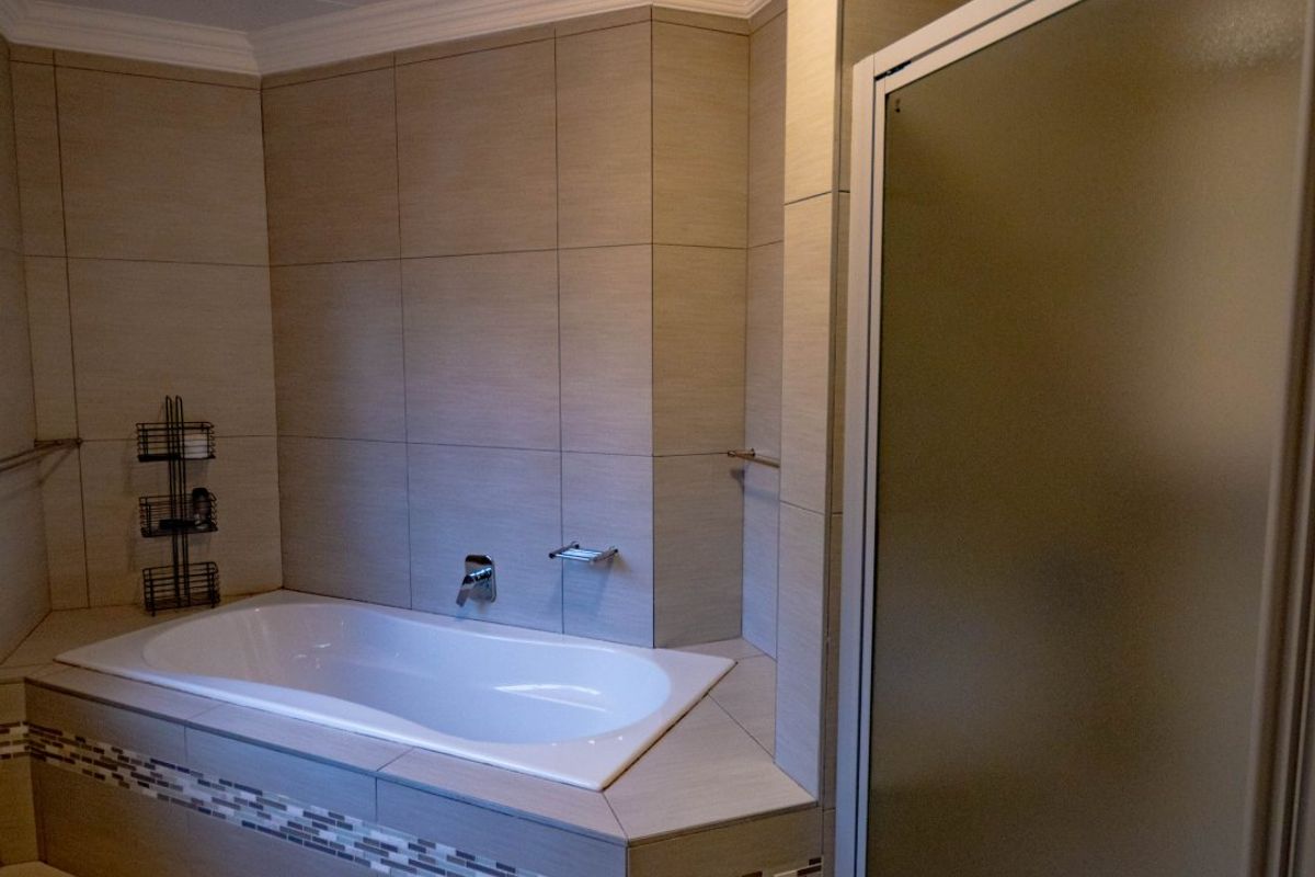 Architectural masterpiece of a property for sale at Chantelle - Photo 5