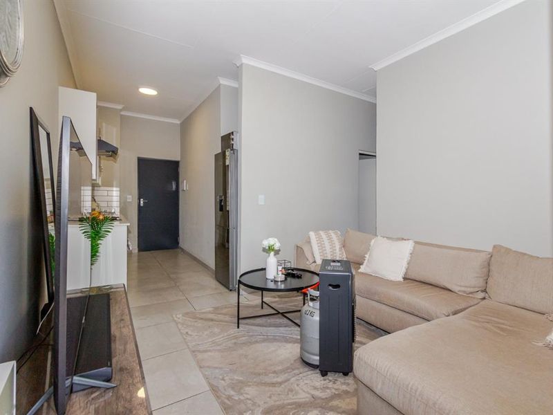 Cosy Glen Marais Flat with Pool Access - Photo 2