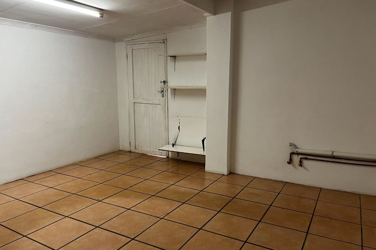 SHOP TO LET | 100sqm | Schoemansville - Photo 3
