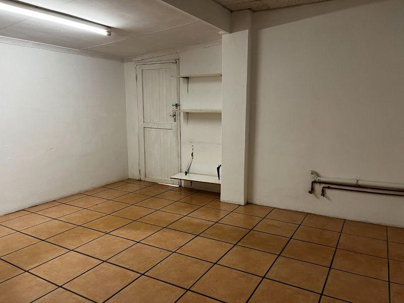 SHOP TO LET | 100sqm | Schoemansville - Photo 3