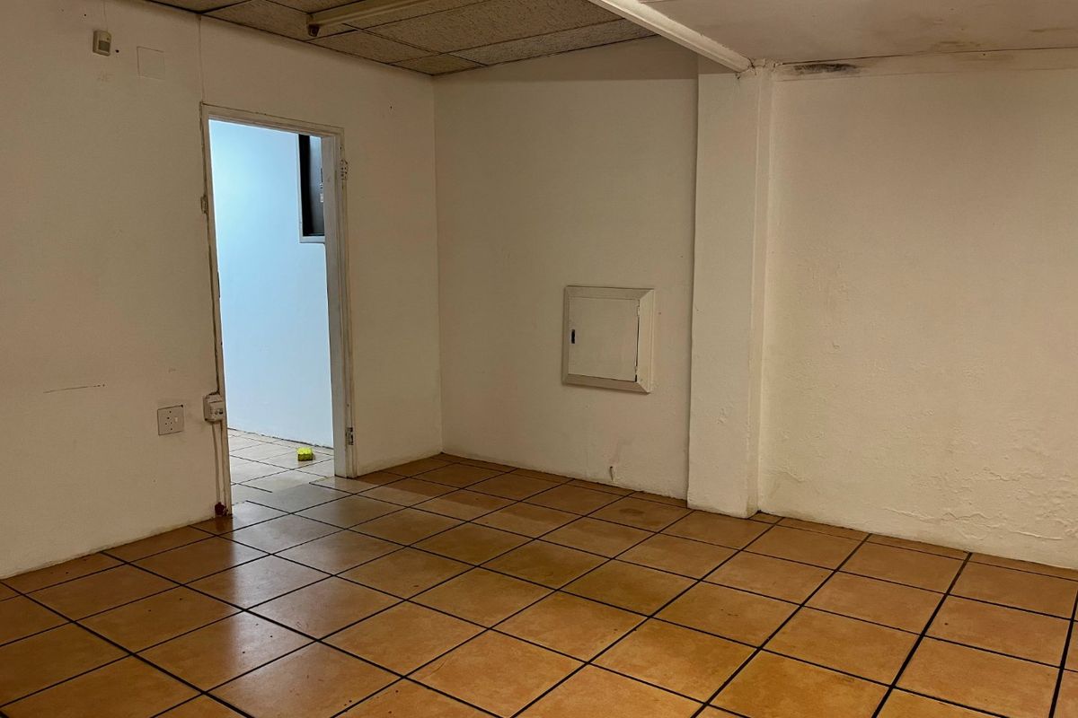 SHOP TO LET | 100sqm | Schoemansville - Photo 2