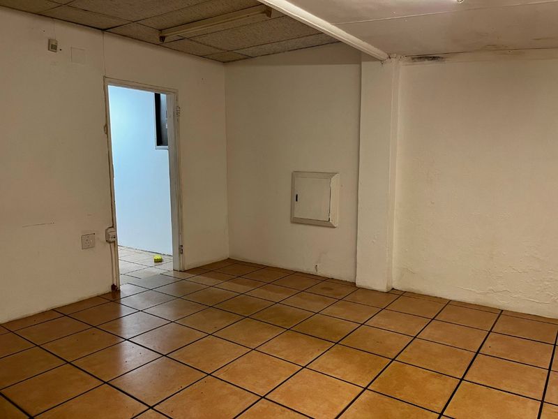 SHOP TO LET | 100sqm | Schoemansville - Photo 2