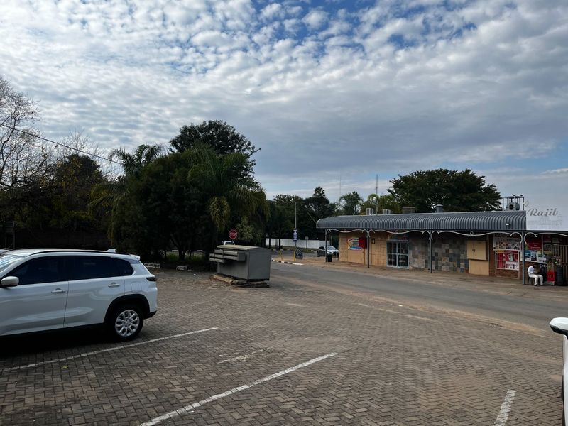 SHOP TO LET | 100sqm | Schoemansville - Photo 10