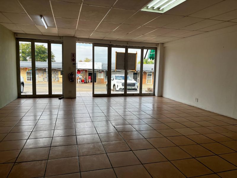 SHOP TO LET | 100sqm | Schoemansville - Photo 9