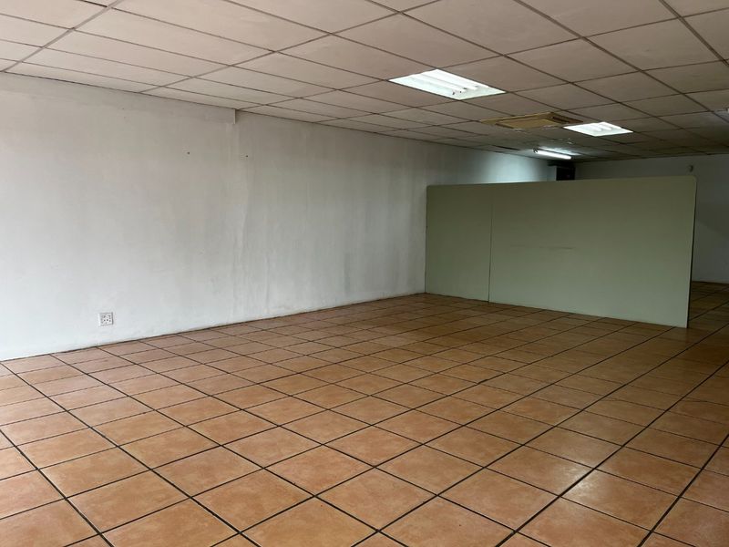 SHOP TO LET | 100sqm | Schoemansville - Photo 7