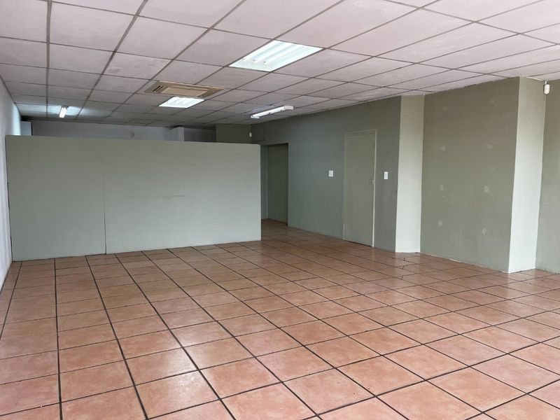 SHOP TO LET | 100sqm | Schoemansville - Photo 8
