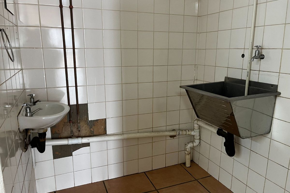 SHOP TO LET | 100sqm | Schoemansville - Photo 4