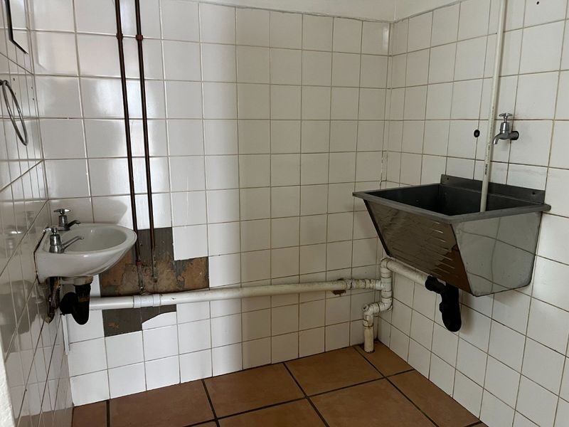 SHOP TO LET | 100sqm | Schoemansville - Photo 4