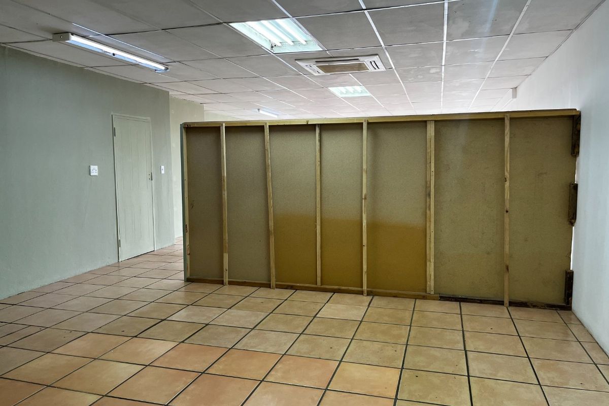 SHOP TO LET | 100sqm | Schoemansville - Photo 5