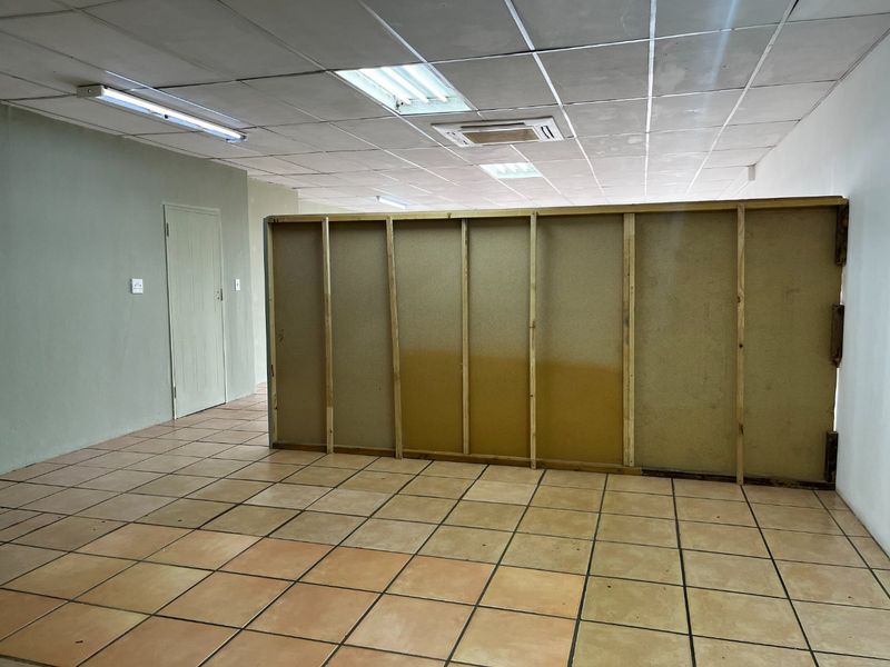 SHOP TO LET | 100sqm | Schoemansville - Photo 5