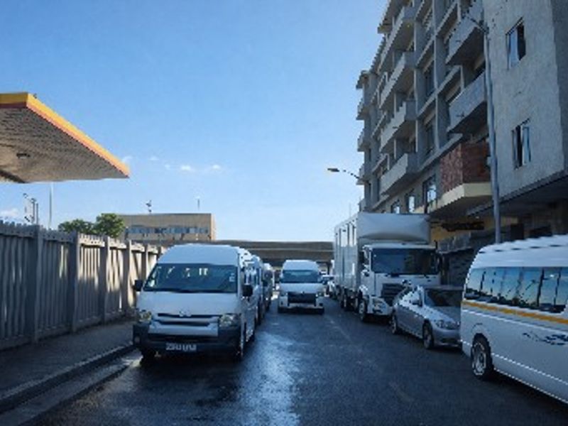 156 sqm Retail Shop To Let in Busy Durban CBD Location - Photo 9