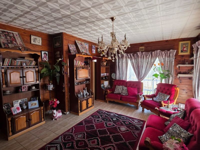 3 Bedr house for sale - Photo 3