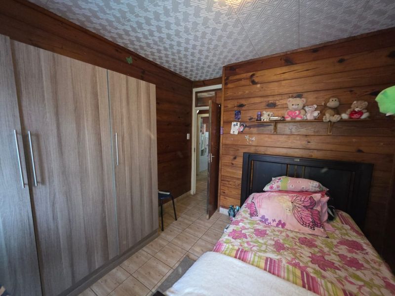 3 Bedr house for sale - Photo 9