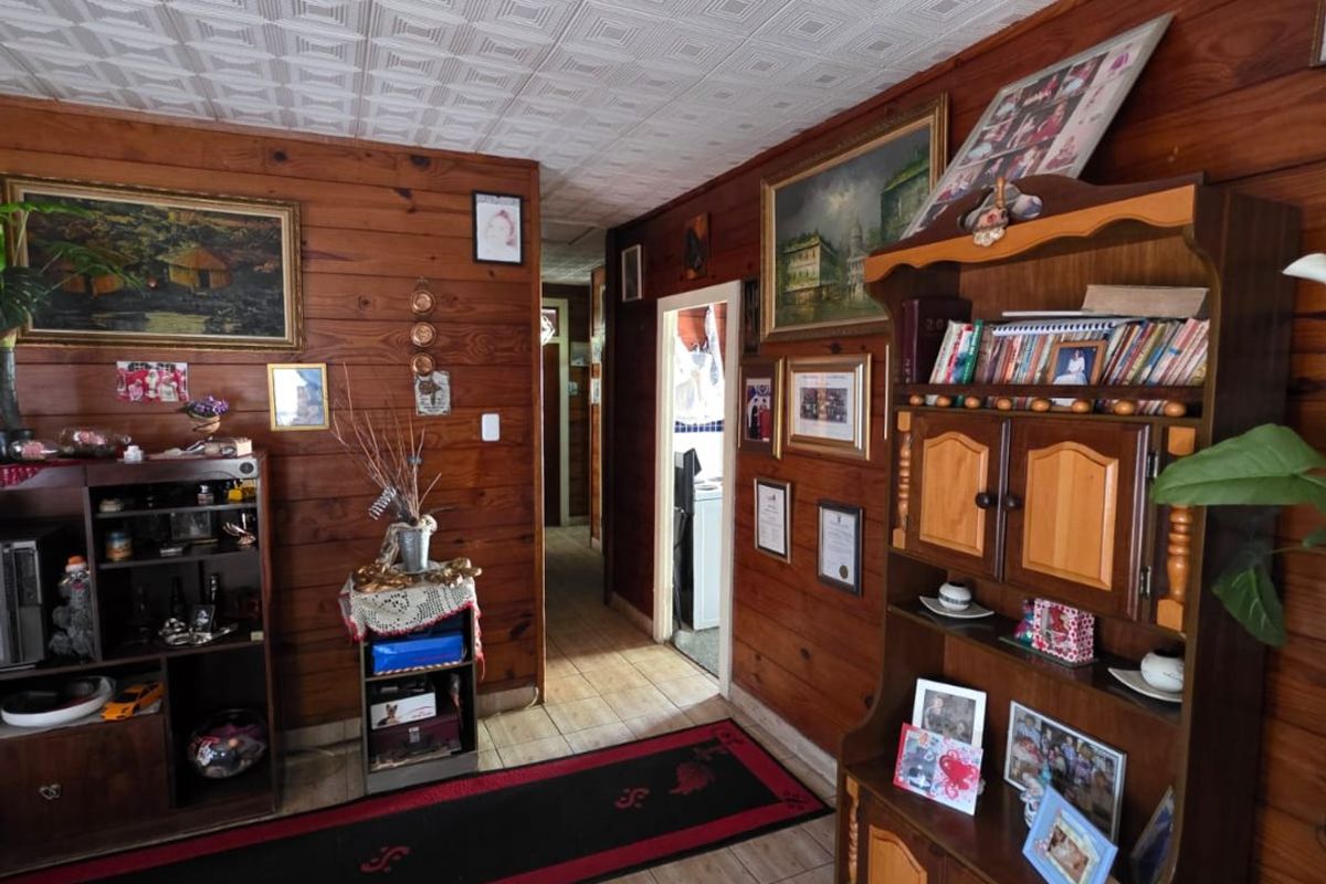3 Bedr house for sale - Photo 5