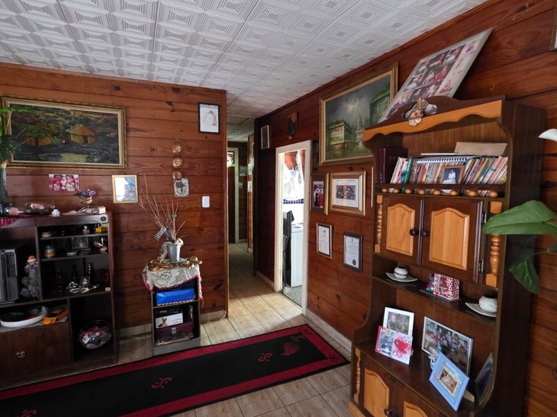 3 Bedr house for sale - Photo 5