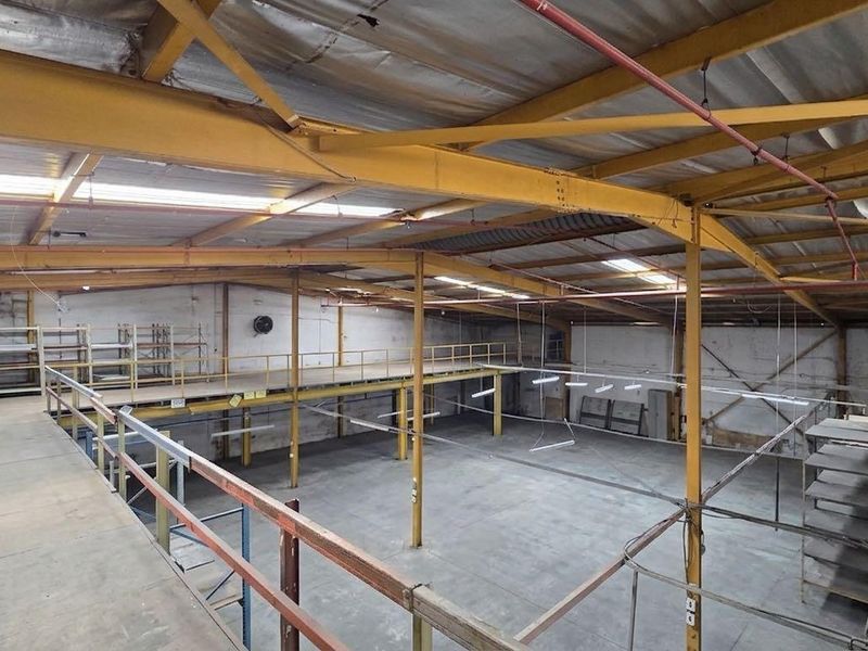 Prime Industrial Warehouse Facility for Sale in Springfield Park - Photo 3