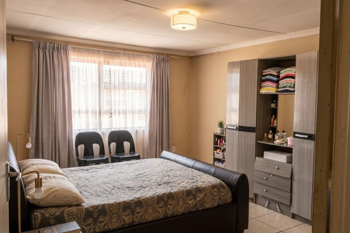 5-Bedroom Property Offering Flexible Family Accommodation & Income Potential - Photo 5