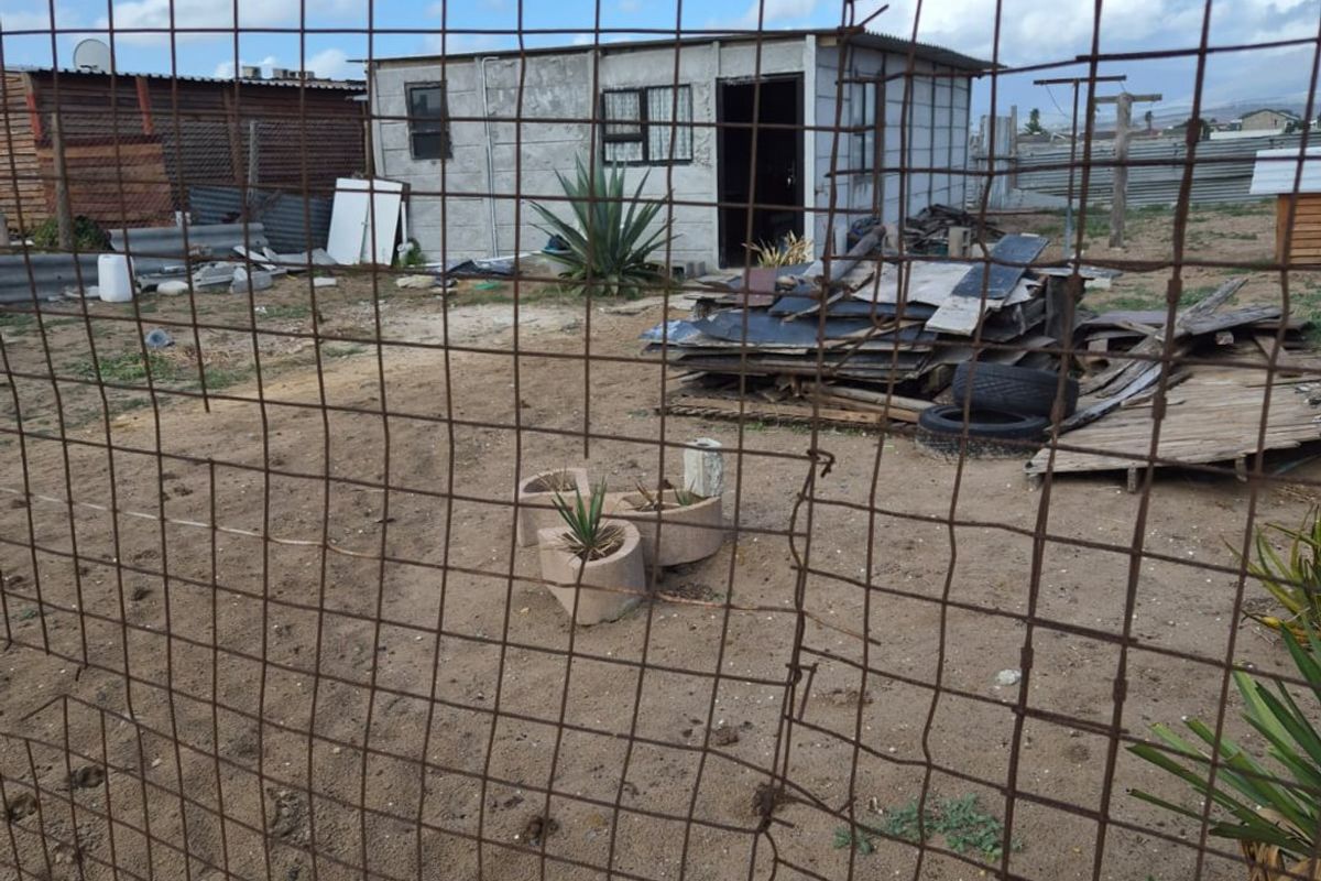 Vacant Land for Sale in Electric City ,Eersterivier - Photo 2
