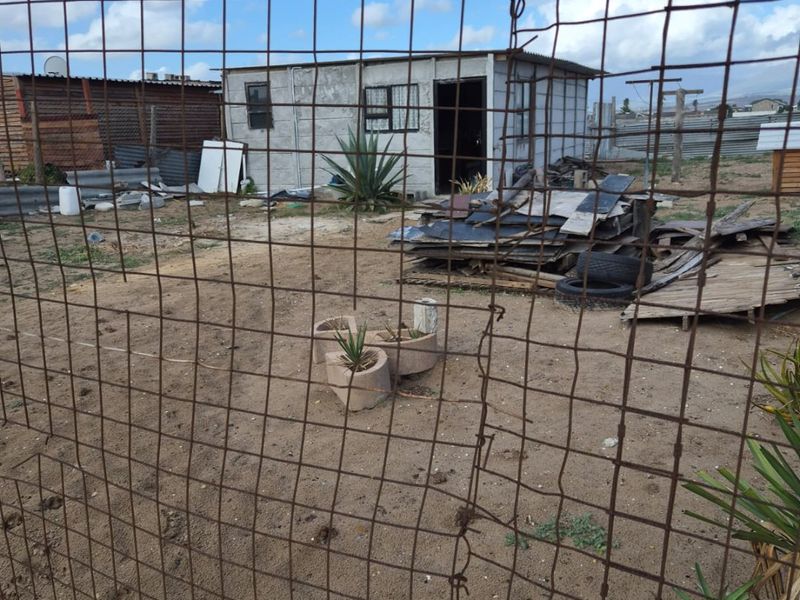 Vacant Land for Sale in Electric City ,Eersterivier - Photo 2