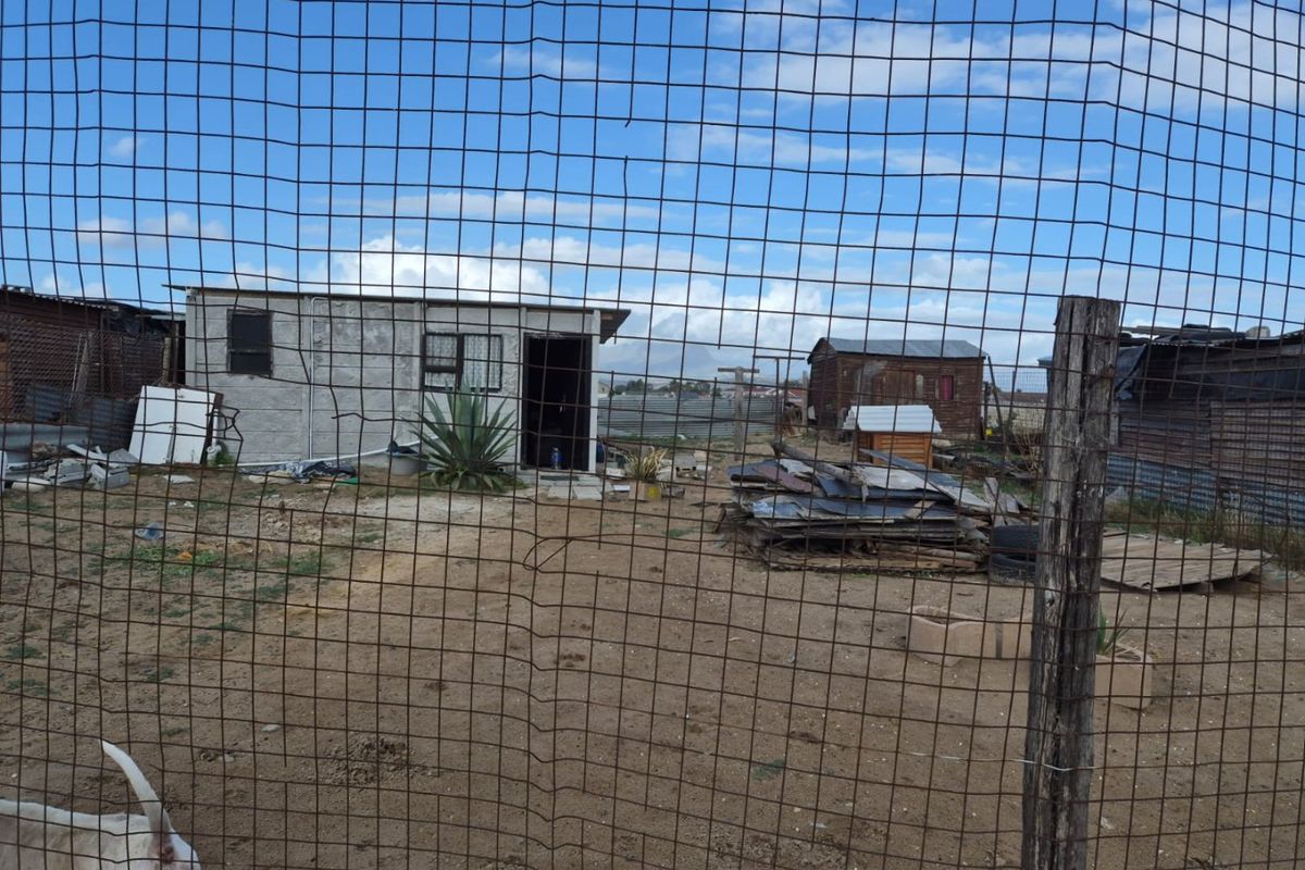 Vacant Land for Sale in Electric City ,Eersterivier - Photo 3