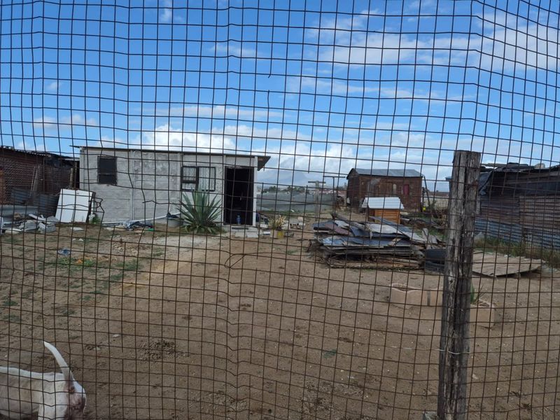 Vacant Land for Sale in Electric City ,Eersterivier - Photo 3