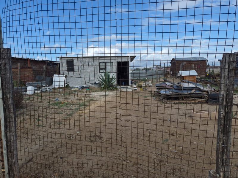 Vacant Land for Sale in Electric City ,Eersterivier - Photo 1