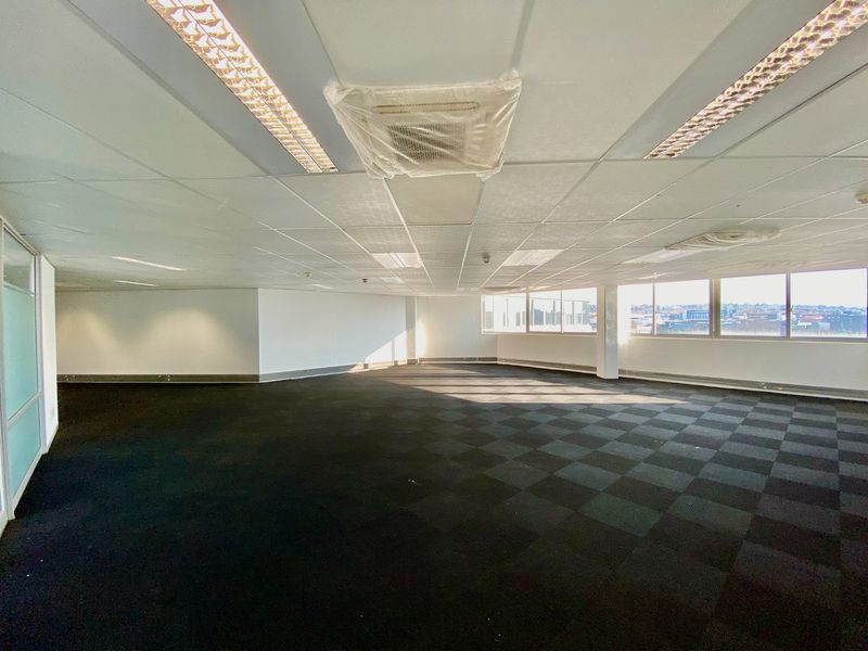 Modern Office Space Available In Centurion - Photo 10