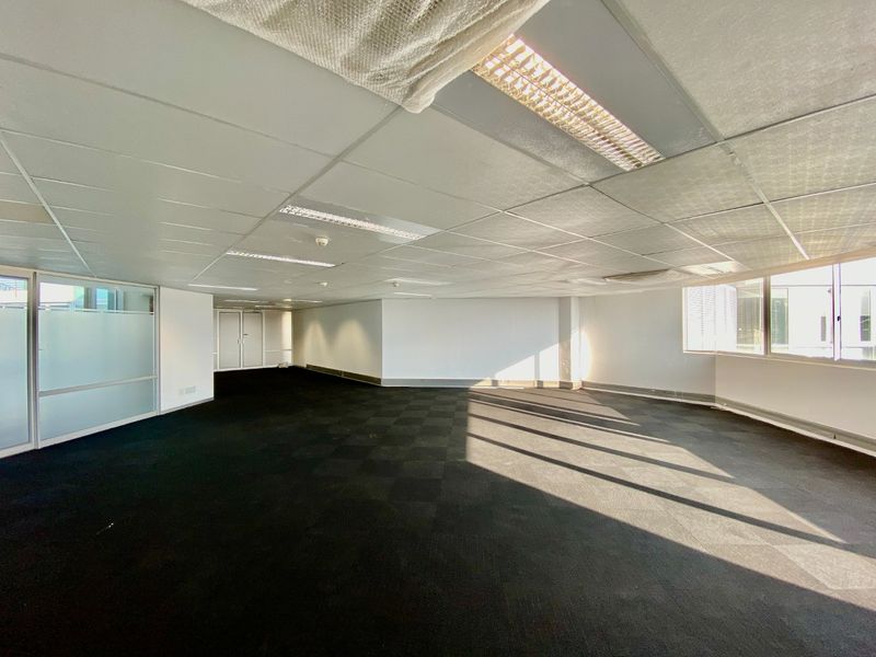 Modern Office Space Available In Centurion - Photo 9