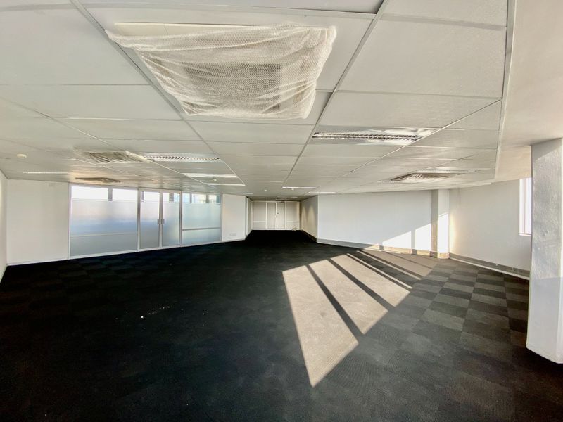 Modern Office Space Available In Centurion - Photo 8