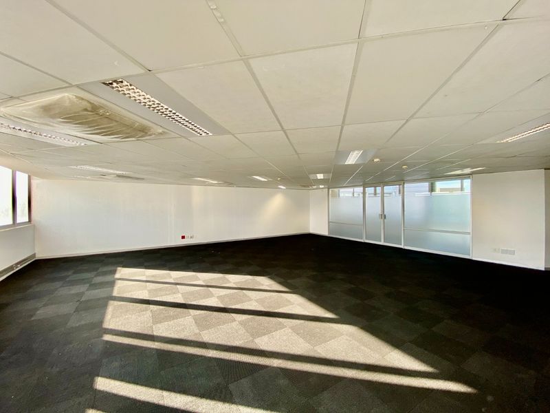 Modern Office Space Available In Centurion - Photo 6