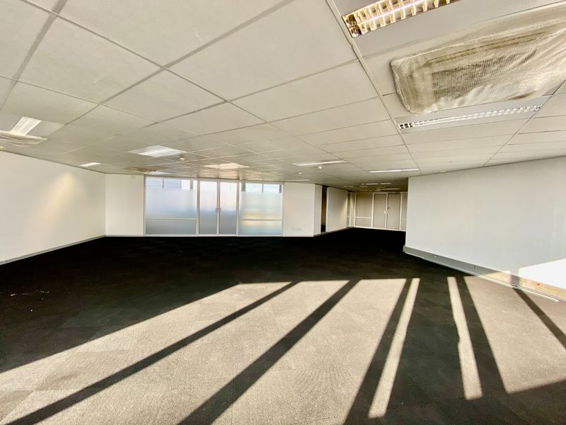 Modern Office Space Available In Centurion - Photo 7