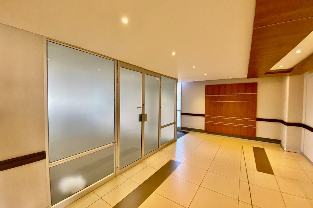 Modern Office Space Available In Centurion - Photo 4