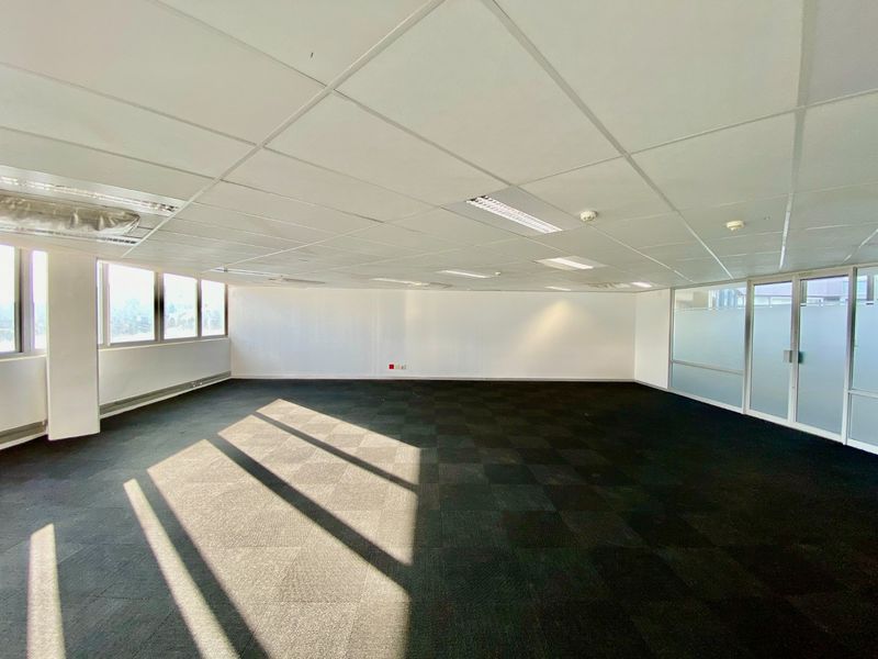 Modern Office Space Available In Centurion - Photo 5
