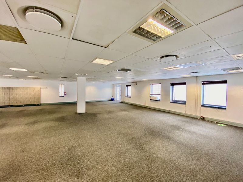 Prime Office Space To Let In Menlyn - Photo 1
