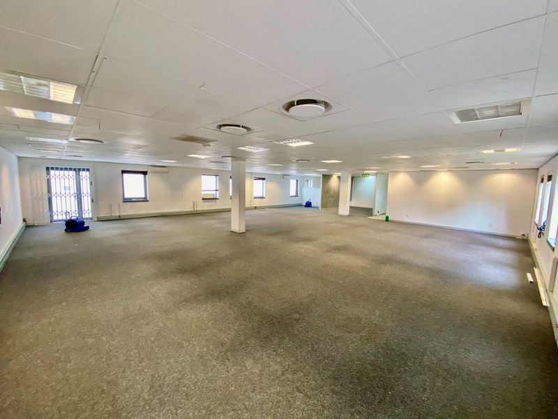 Prime Office Space To Let In Menlyn - Photo 8