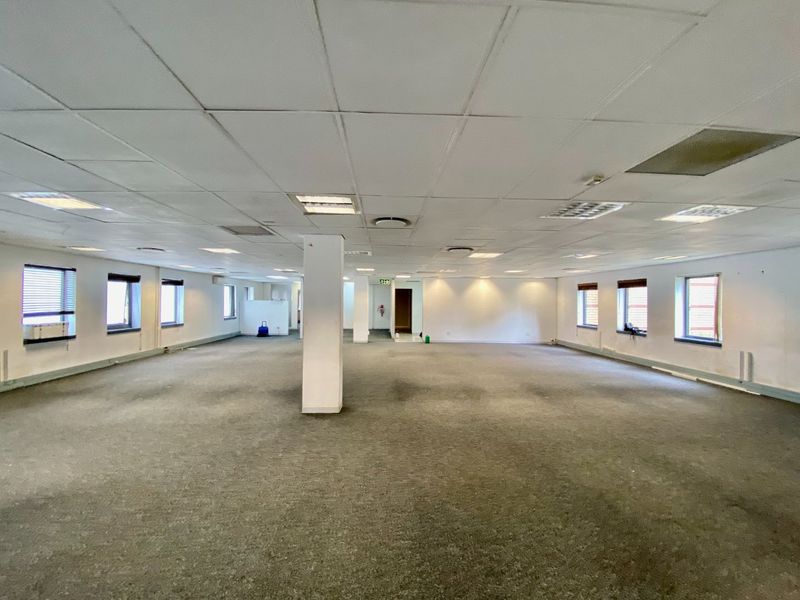 Prime Office Space To Let In Menlyn - Photo 6
