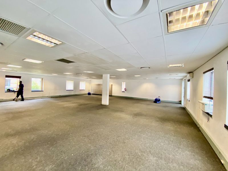 Prime Office Space To Let In Menlyn - Photo 4