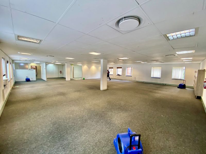 Prime Office Space To Let In Menlyn - Photo 5
