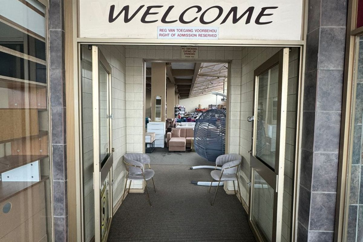PRIME RETAIL SPACE IN POLOKWANE CBD - Photo 3