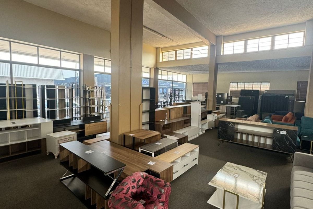 PRIME RETAIL SPACE IN POLOKWANE CBD - Photo 4