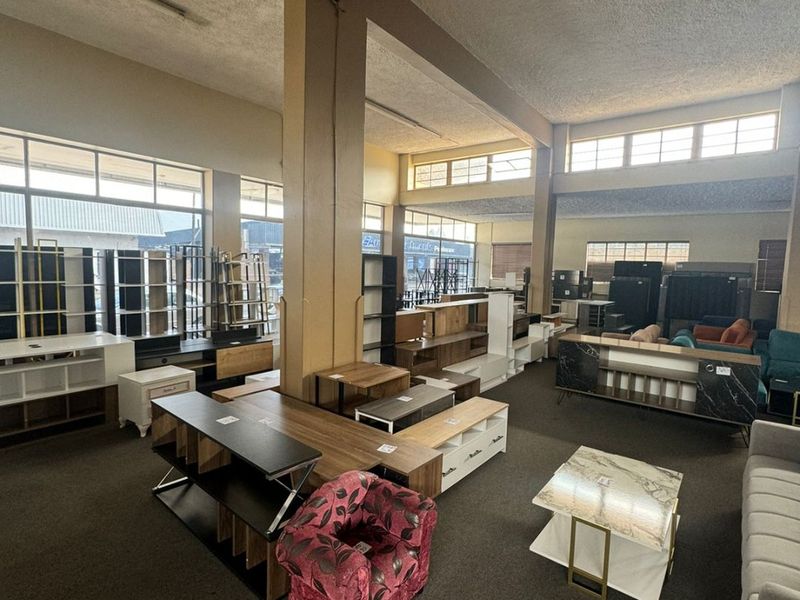 PRIME RETAIL SPACE IN POLOKWANE CBD - Photo 4