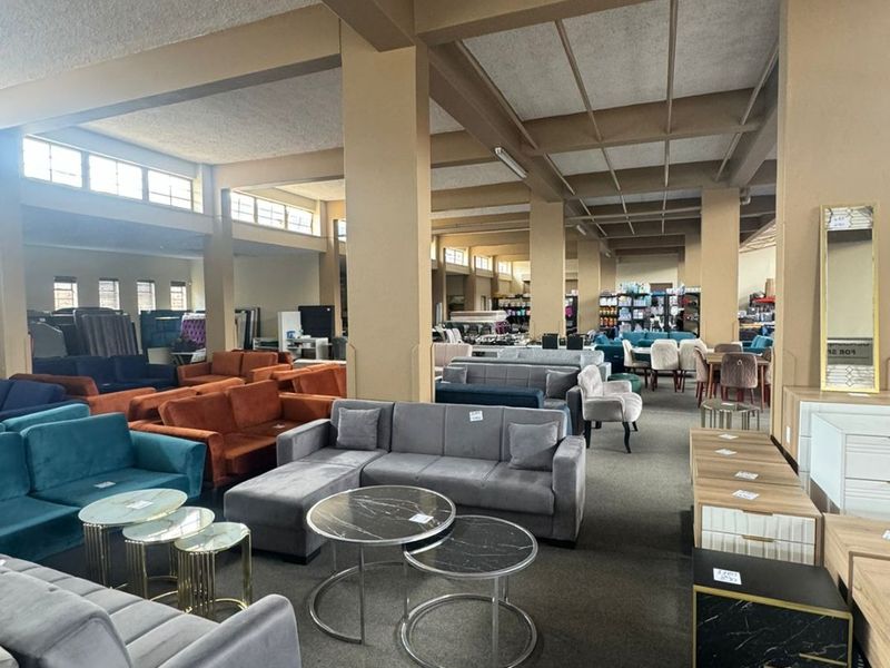 PRIME RETAIL SPACE IN POLOKWANE CBD - Photo 6