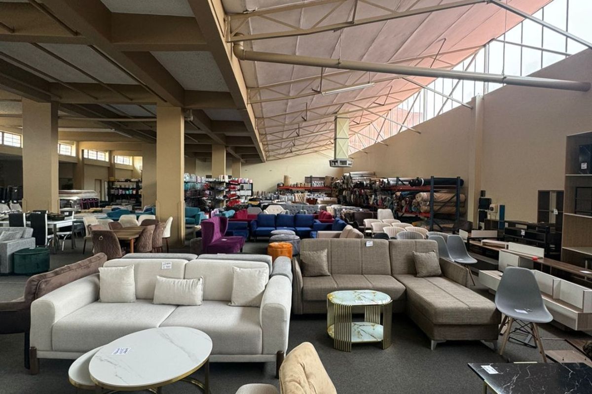 PRIME RETAIL SPACE IN POLOKWANE CBD - Photo 5